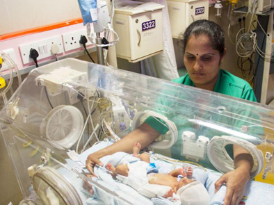 neonatal-child specialist-hospital